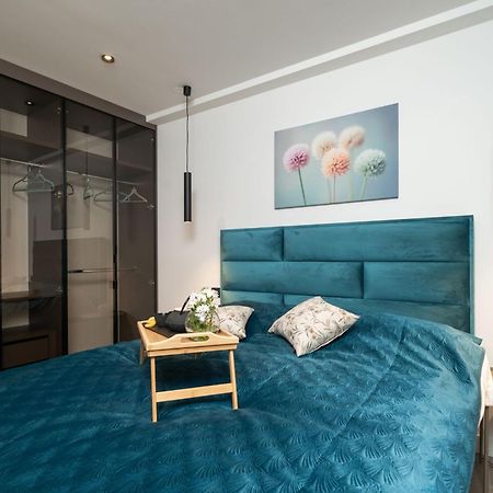 Apartments Alex ดูบรอฟนิก ภายนอก รูปภาพ