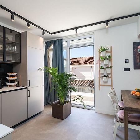 Apartments Alex ดูบรอฟนิก ภายนอก รูปภาพ