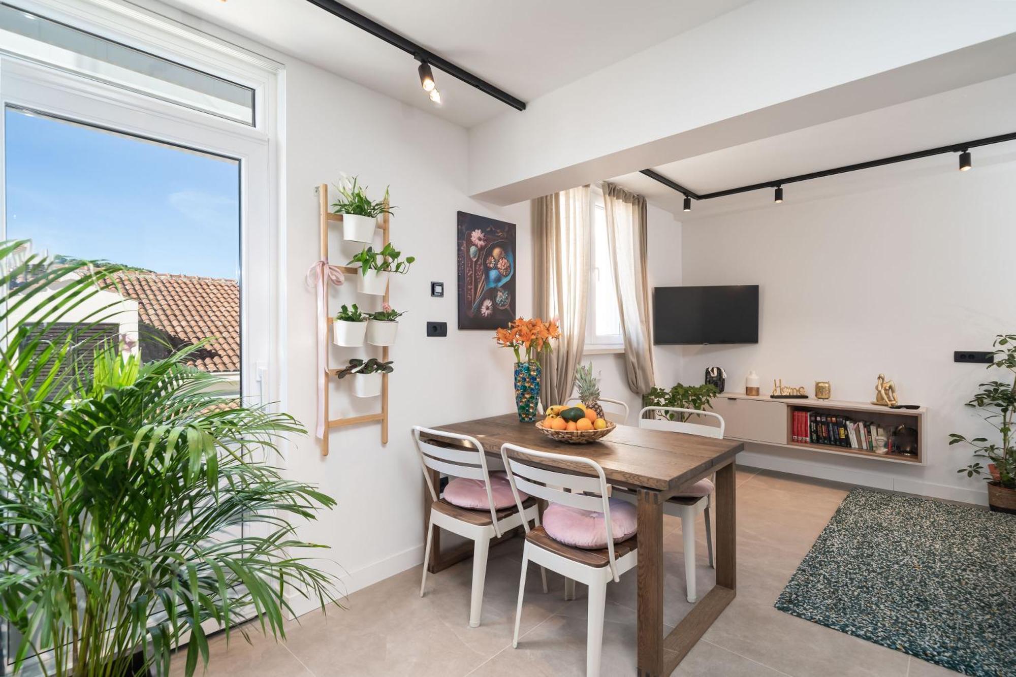 Apartments Alex ดูบรอฟนิก ภายนอก รูปภาพ