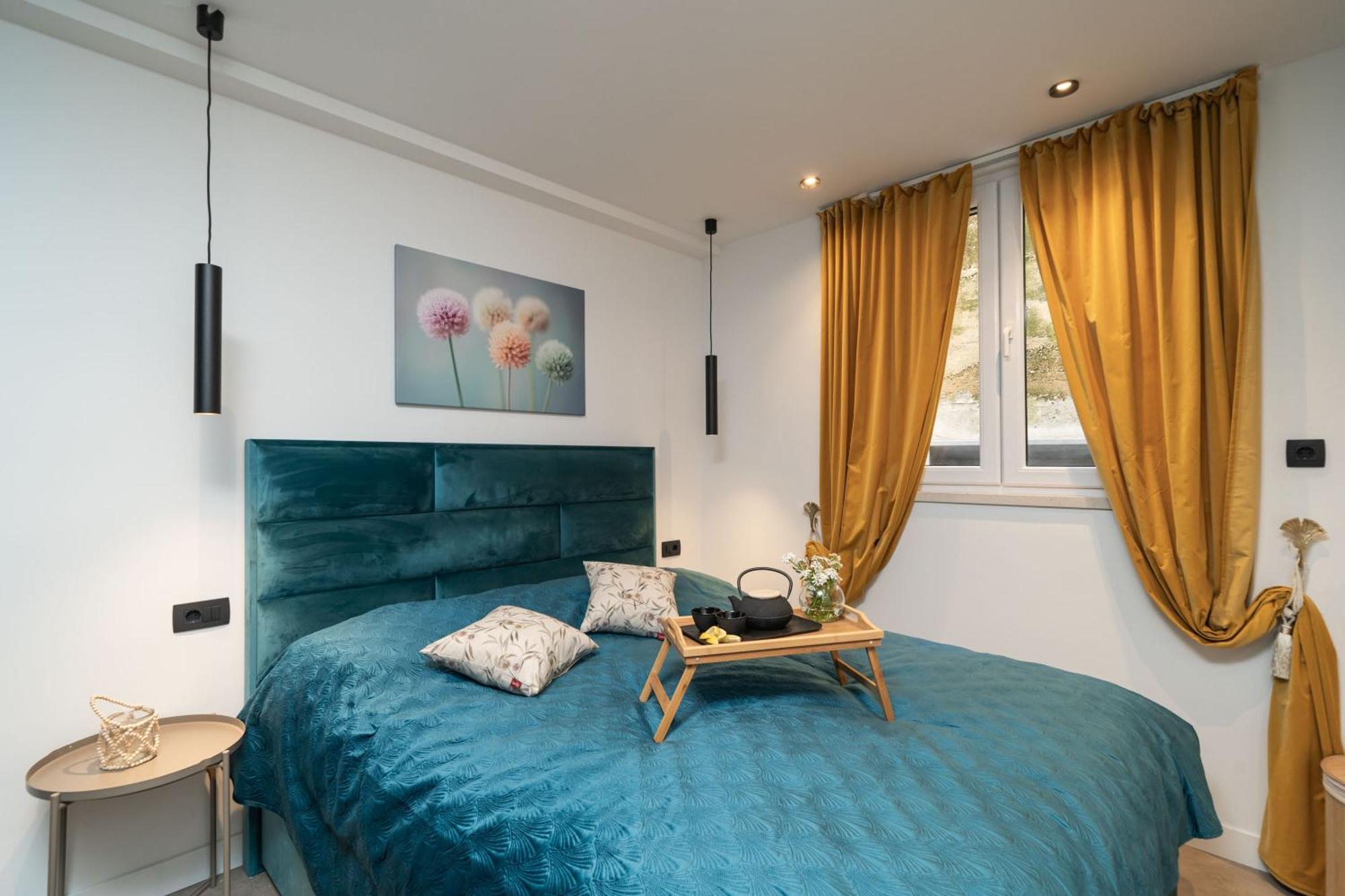 Apartments Alex ดูบรอฟนิก ภายนอก รูปภาพ