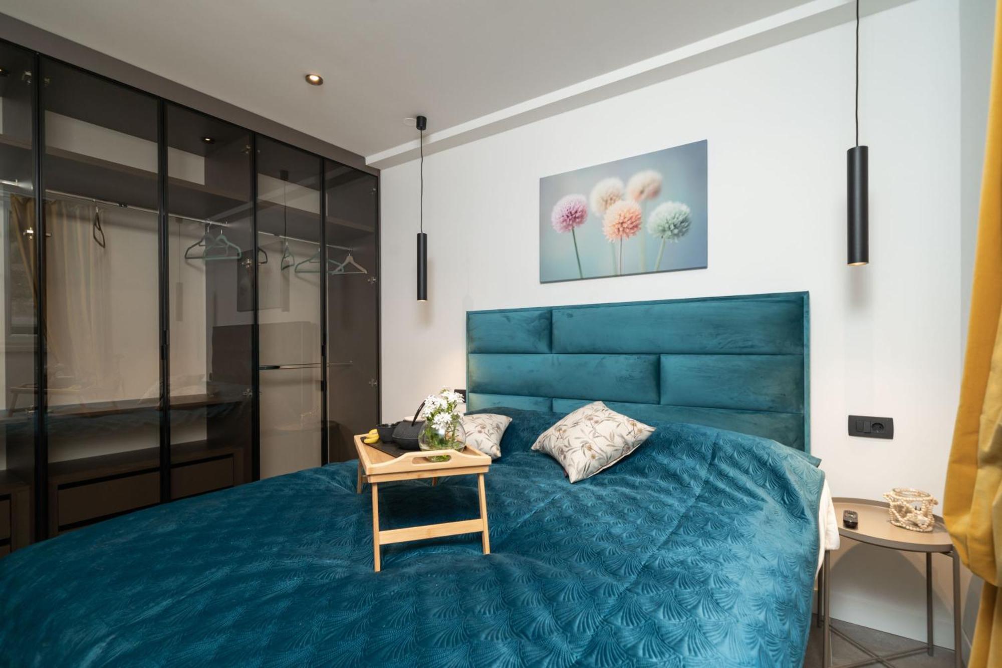 Apartments Alex ดูบรอฟนิก ภายนอก รูปภาพ
