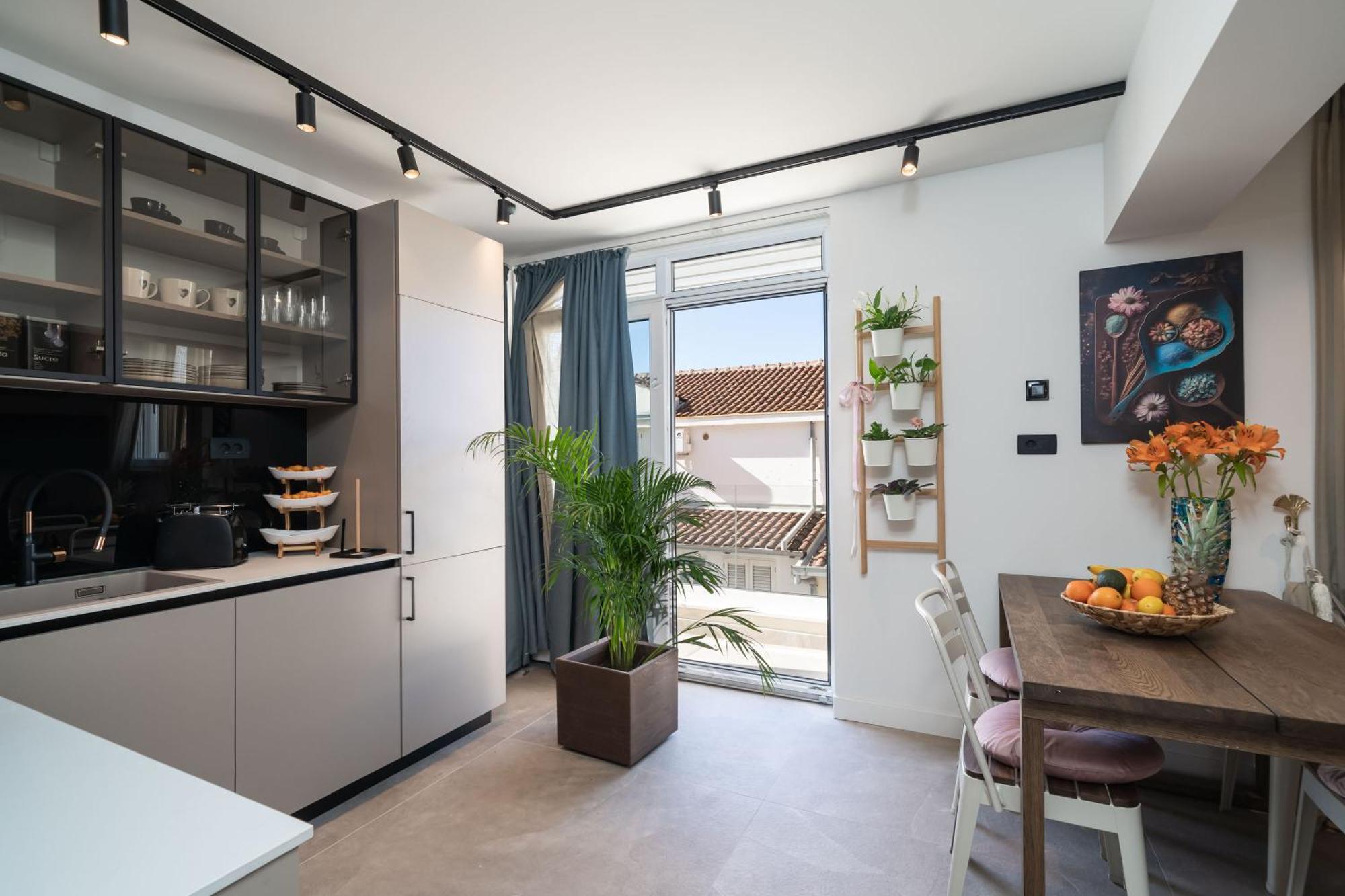 Apartments Alex ดูบรอฟนิก ภายนอก รูปภาพ