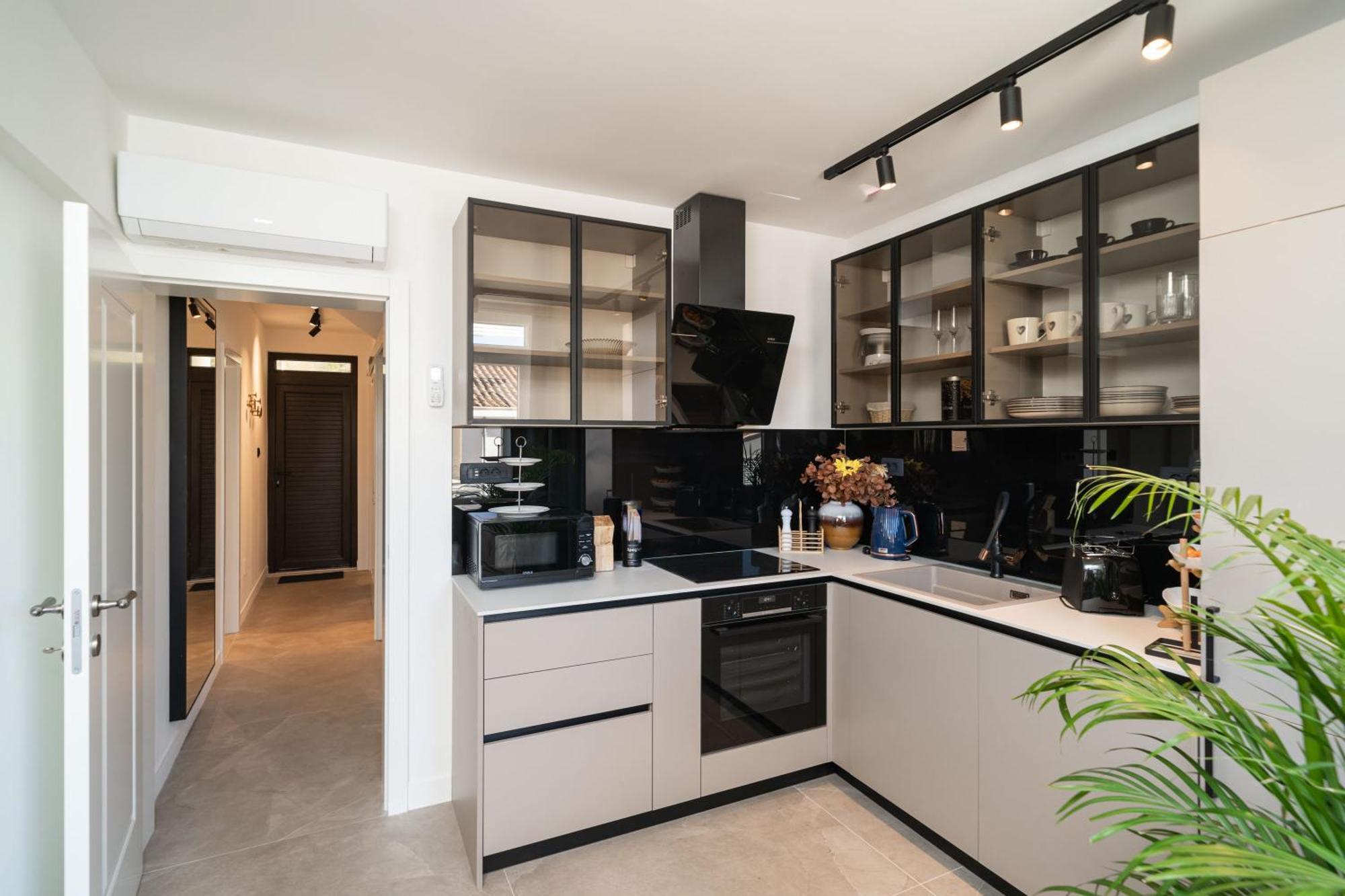 Apartments Alex ดูบรอฟนิก ภายนอก รูปภาพ