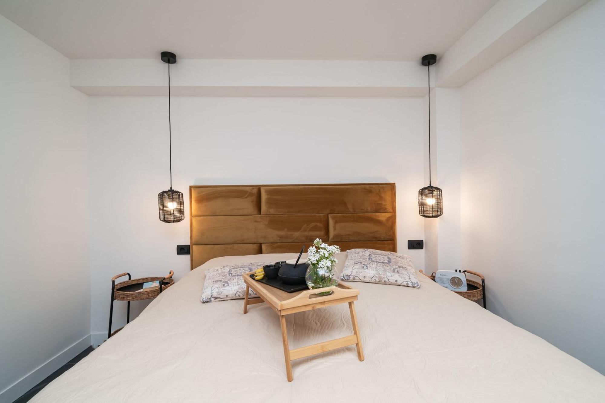Apartments Alex ดูบรอฟนิก ภายนอก รูปภาพ