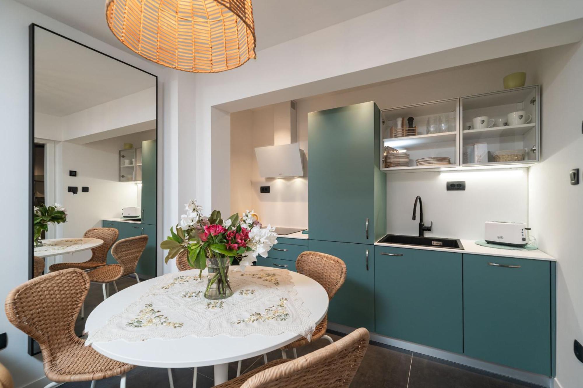 Apartments Alex ดูบรอฟนิก ภายนอก รูปภาพ