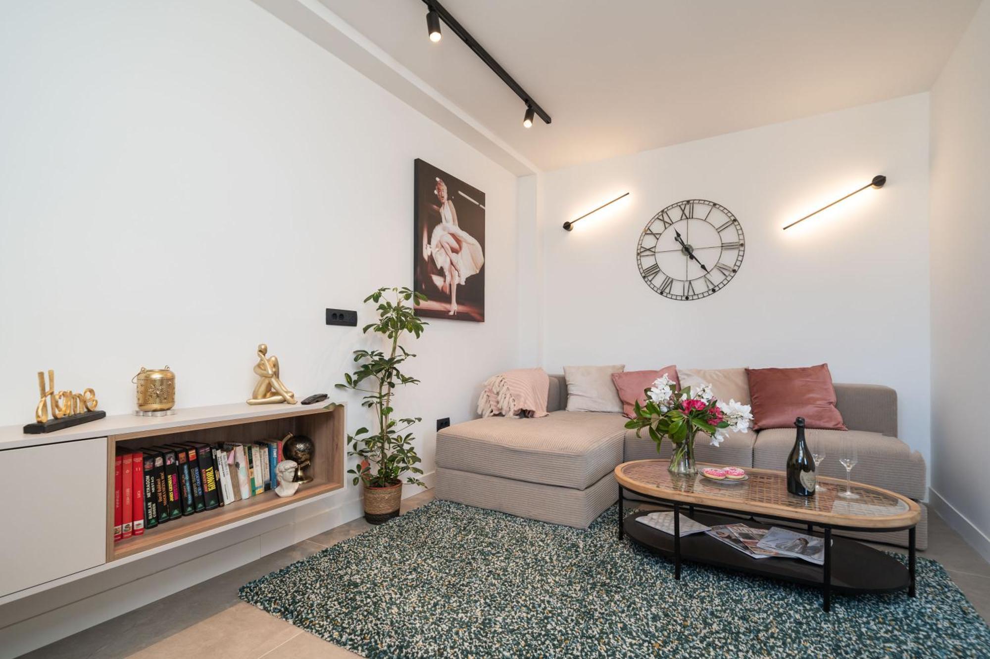 Apartments Alex ดูบรอฟนิก ภายนอก รูปภาพ