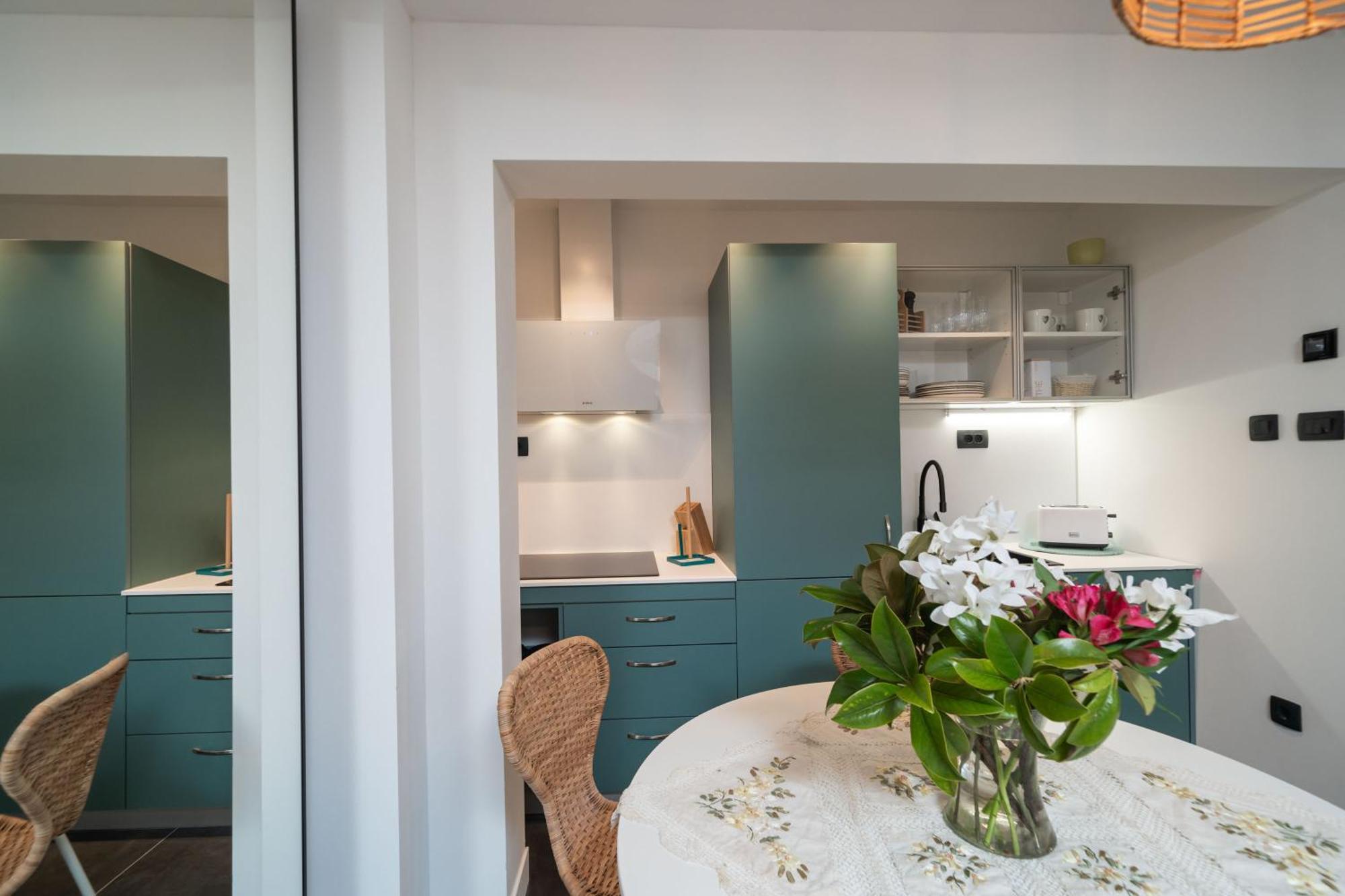 Apartments Alex ดูบรอฟนิก ภายนอก รูปภาพ