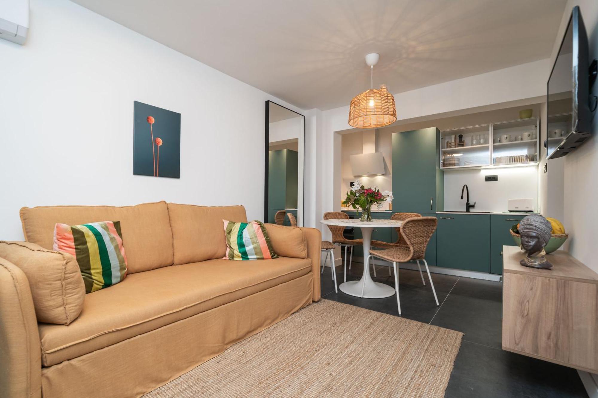 Apartments Alex ดูบรอฟนิก ภายนอก รูปภาพ