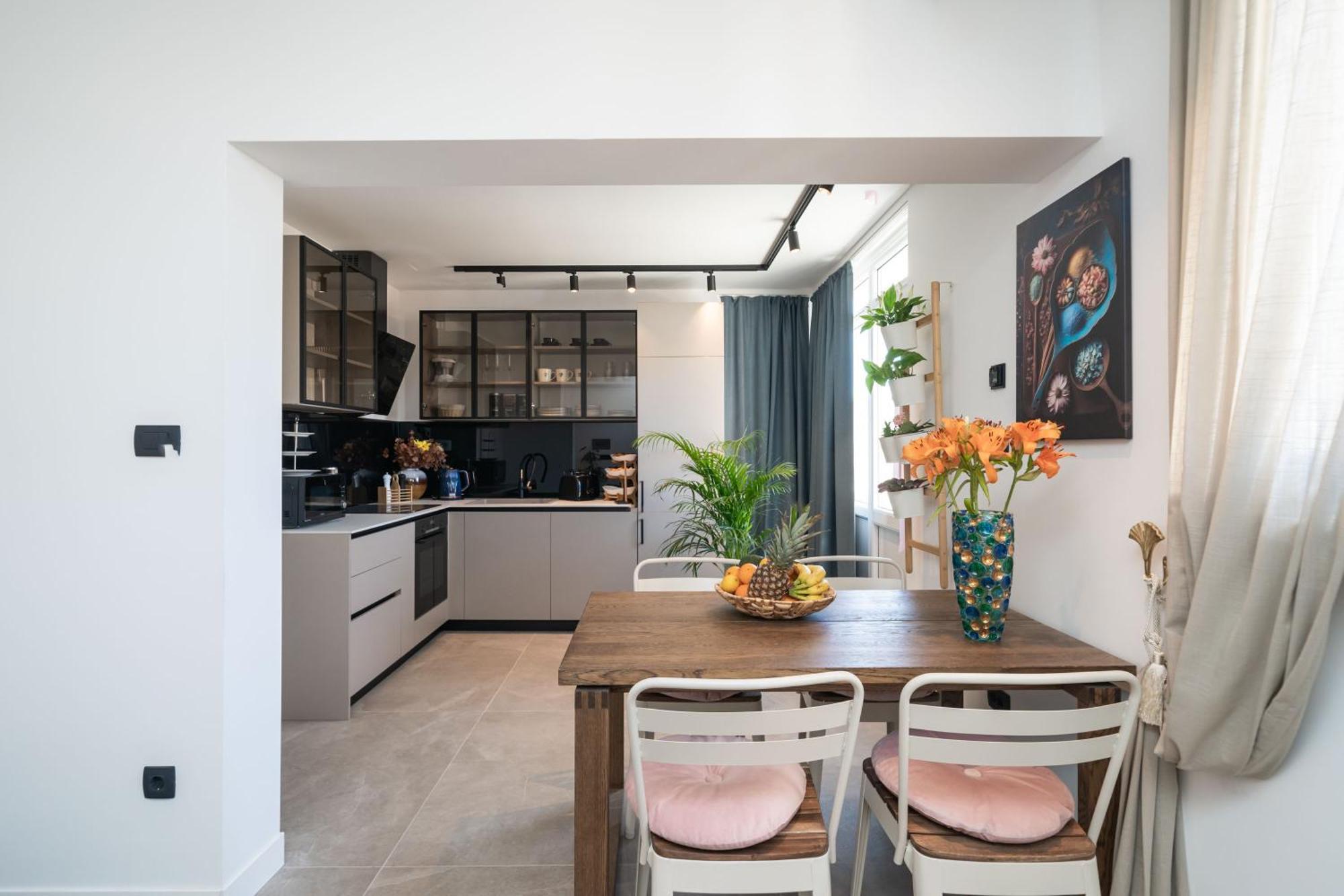 Apartments Alex ดูบรอฟนิก ภายนอก รูปภาพ