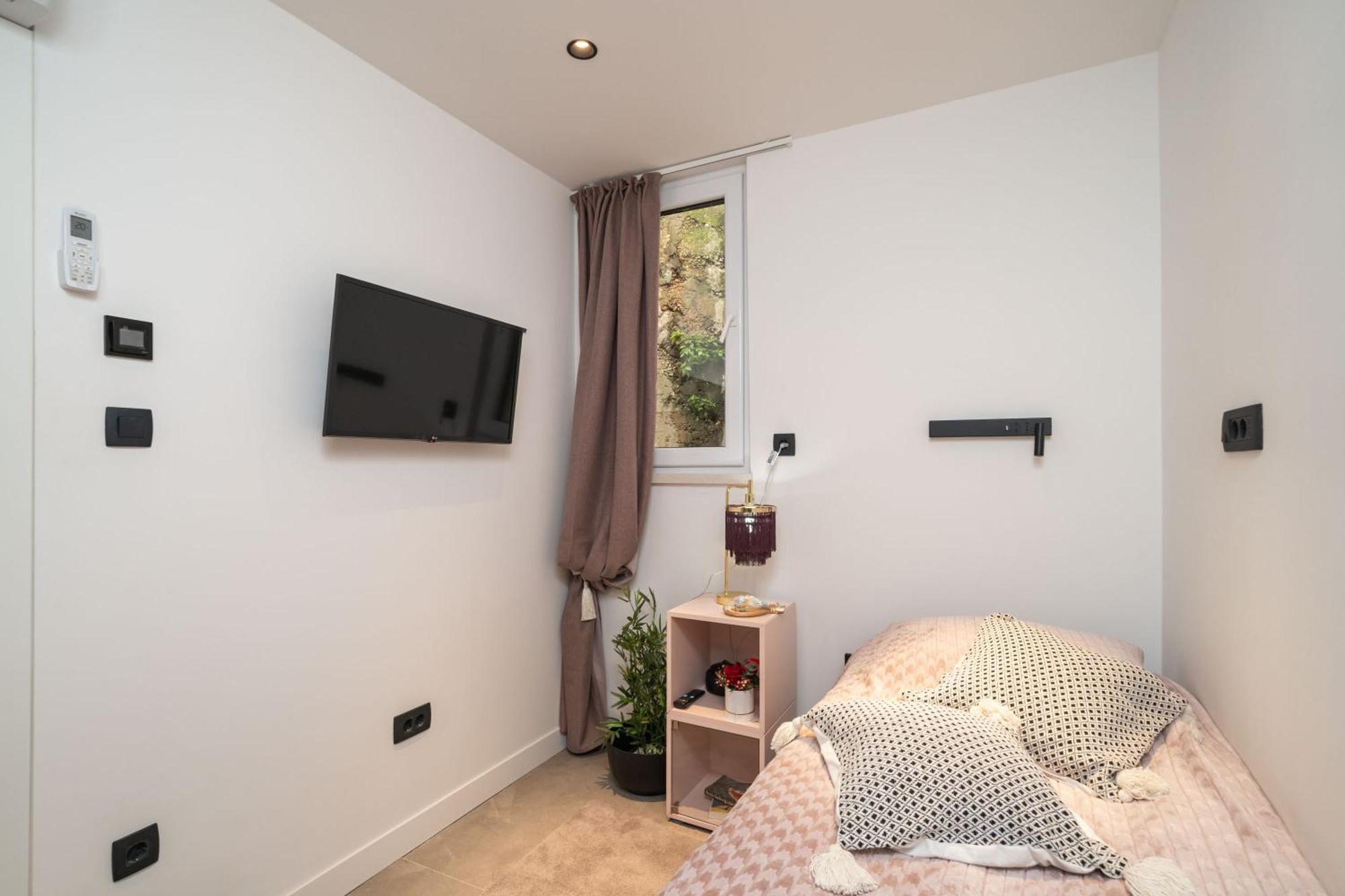 Apartments Alex ดูบรอฟนิก ภายนอก รูปภาพ