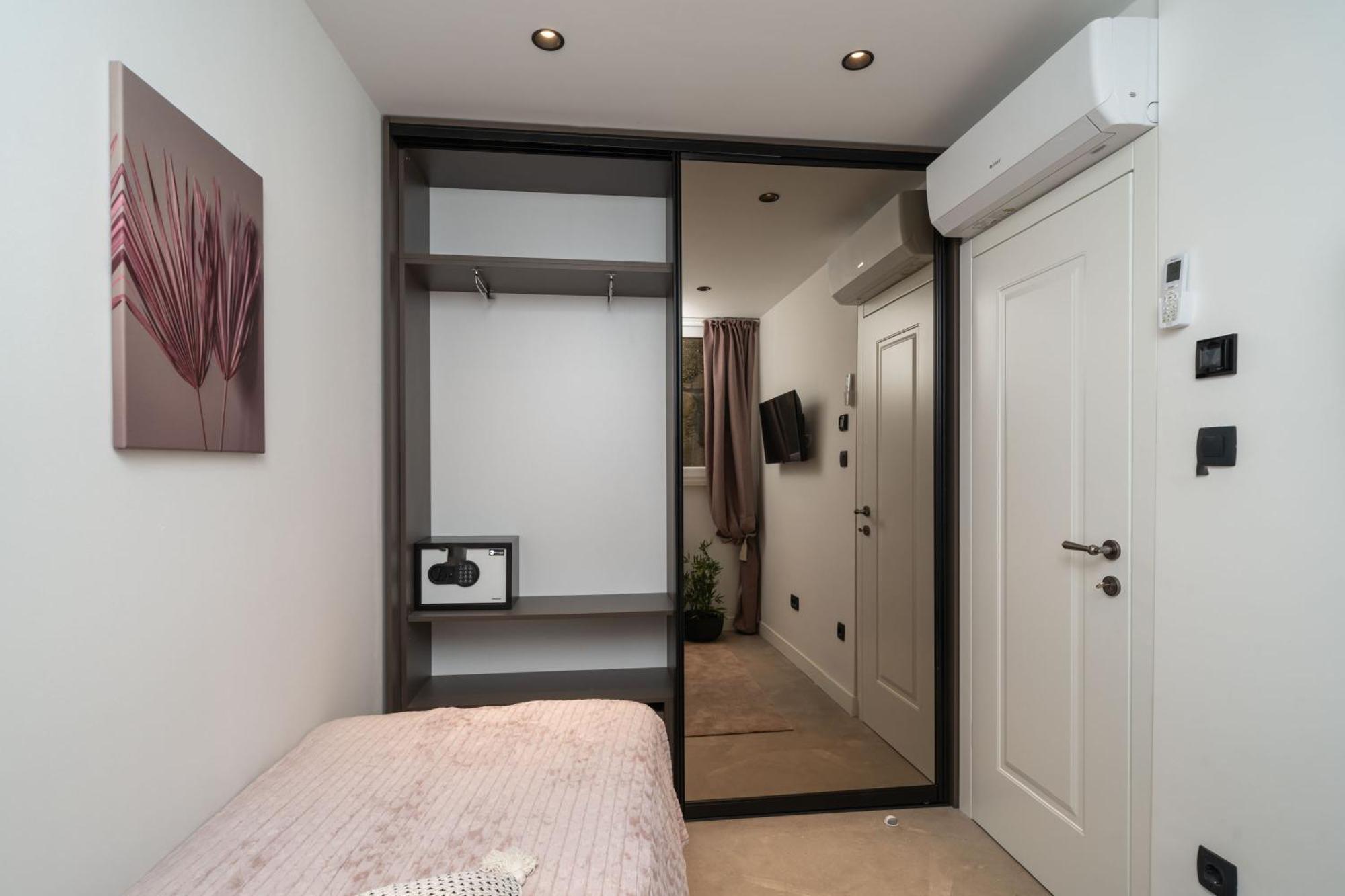 Apartments Alex ดูบรอฟนิก ภายนอก รูปภาพ